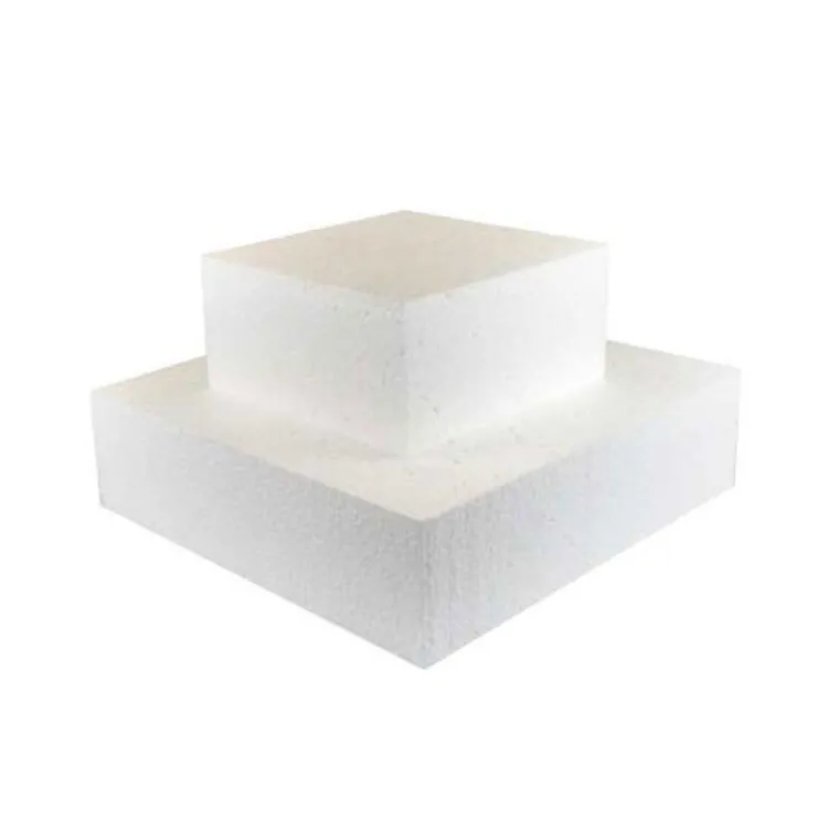 Dummy carré contours arrondis H7,5 cm - L50 cm-Cerf Dellier Sale