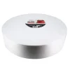 Dummy rond contours droits H10 cm - Ø 45 cm-Cerf Dellier Best