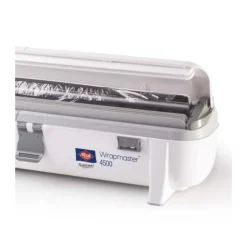 Dévidoir film alimentaire et alu Wrapmaster 4500-Cerf Dellier Online