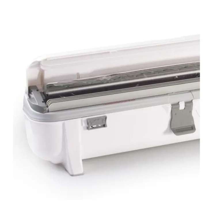 Dévidoir film alimentaire et alu Wrapmaster 4500-Cerf Dellier Online