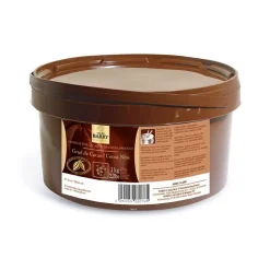 Eclats de fèves de cacao torréfiés (grué) 1 Kg-Cerf Dellier