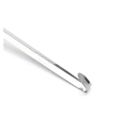 Ecumoire monobloc inox - Ø 10 cm-Cerf Dellier Hot