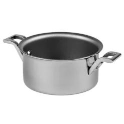 Elégance inox mini-marmites 9 cm-Cerf Dellier Online