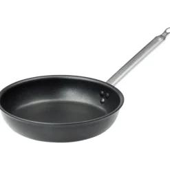 Elite chef poêle ronde anti-adhérente 24 cm-Cerf Dellier Outlet