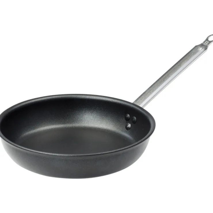 Elite chef poêle ronde anti-adhérente 32 cm-Cerf Dellier Discount