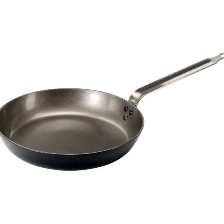 Elite Céramic poêle ronde 28 cm-Cerf Dellier Clearance