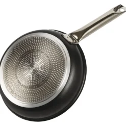 Elite Pro poêle ronde anti-adhérente 28 cm-Cerf Dellier Sale