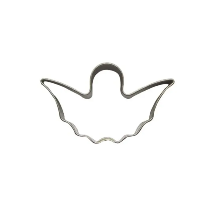 Emporte-pièce ange 4,8 cm-Cerf Dellier Clearance