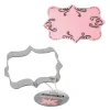 Emporte-pièce arabesque-Cerf Dellier Outlet