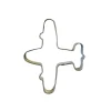 Emporte-pièce avion 7,4 cm-Cerf Dellier