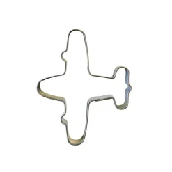 Emporte-pièce avion 7,4 cm-Cerf Dellier