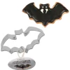 Emporte-pièce chauve-souris-Cerf Dellier Outlet