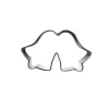 Emporte-pièce double cloche 3,3 cm-Cerf Dellier Best