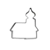 Emporte-pièce église 5,3 cm-Cerf Dellier Discount