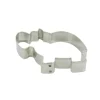 Emporte-pièce hippopotame 5,5 cm-Cerf Dellier Discount