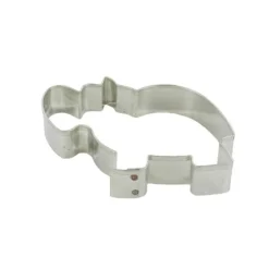 Emporte-pièce hippopotame 5,5 cm-Cerf Dellier Discount