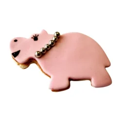 Emporte-pièce hippopotame 5,5 cm-Cerf Dellier Discount