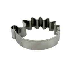 Emporte-pièce hérisson 4,3 cm-Cerf Dellier Best