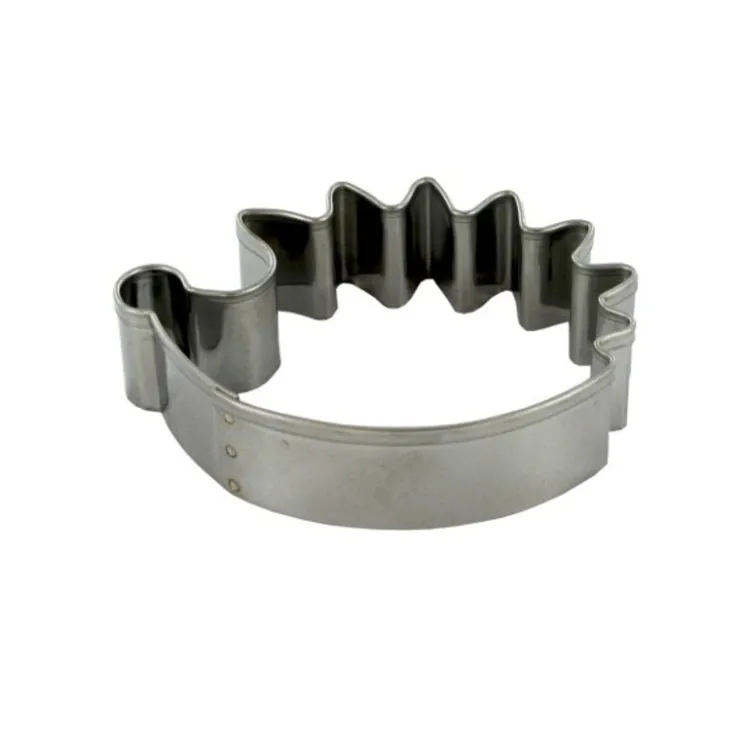 Emporte-pièce hérisson 4,3 cm-Cerf Dellier Best