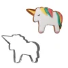 Emporte-pièce inox licorne-Cerf Dellier Online