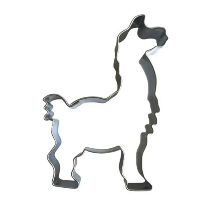 Emporte-pièce Lama-Cerf Dellier Clearance