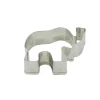 Emporte-pièce éléphant 4,7 cm-Cerf Dellier Discount