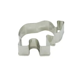 Emporte-pièce éléphant 4,7 cm-Cerf Dellier Discount