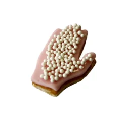 Emporte-pièce main 4,5 cm-Cerf Dellier Hot
