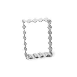 Emporte-pièce Petit biscuit inox-Cerf Dellier Online