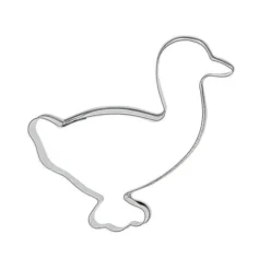 Emporte-pièce petite canne 5 cm-Cerf Dellier Discount