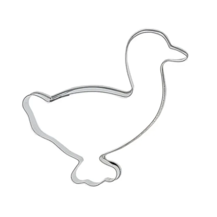 Emporte-pièce petite canne 5 cm-Cerf Dellier Discount