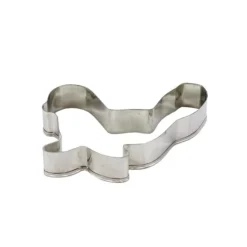 Emporte-pièce phoque 5,4 cm-Cerf Dellier Clearance