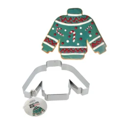 Emporte-pièce pull 15 cm-Cerf Dellier Sale