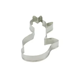 Emporte-pièce renard 11,5 cm-Cerf Dellier New
