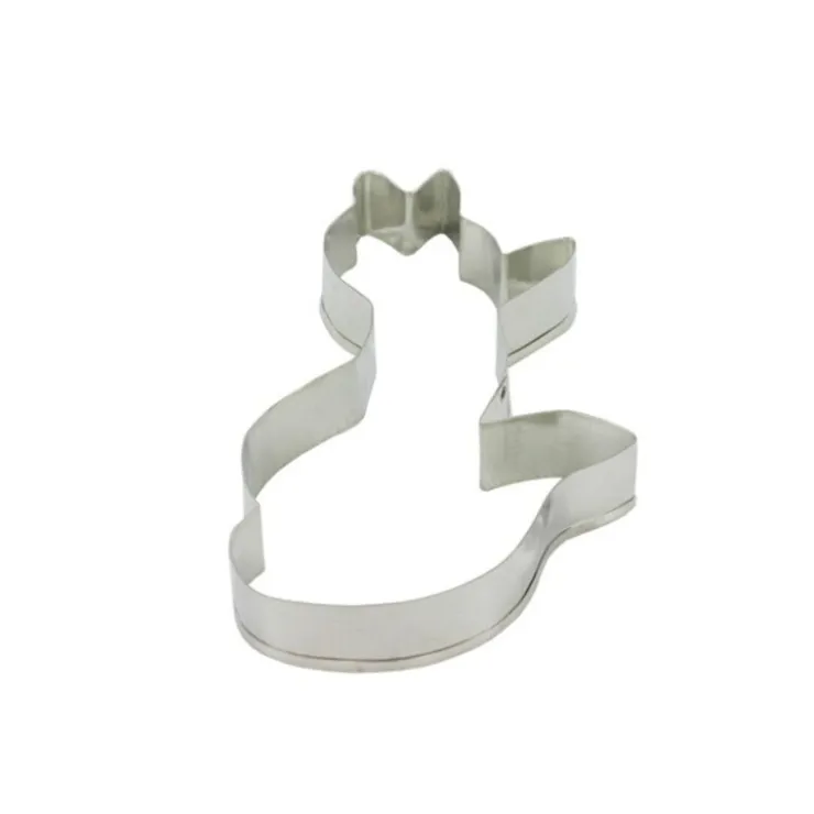 Emporte-pièce renard 11,5 cm-Cerf Dellier New
