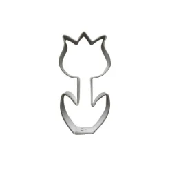 Emporte-pièce tulipe 6,3 cm-Cerf Dellier Best