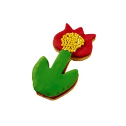 Emporte-pièce tulipe 6,3 cm-Cerf Dellier Best