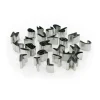Emporte-pièces lettres alphabet inox-Cerf Dellier Hot