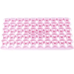 Empreinte effet matelassé cercles Patisdécor-Cerf Dellier Online