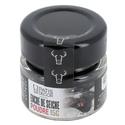 Encre de seiche 15 g-Cerf Dellier Hot