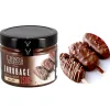 Enrobage croquant goût cacao - 250 g-Cerf Dellier Online
