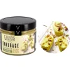 Enrobage croquant goût pistache - 250 g-Cerf Dellier Clearance