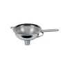 Entonnoir + tamis inox amovible pour siphon-Cerf Dellier Discount