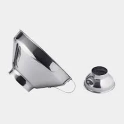 Entonnoir amovible inox De Buyer-Cerf Dellier Sale