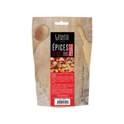 Epices de Noël 200 g-Cerf Dellier