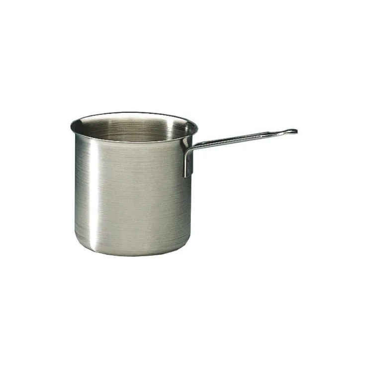 Excellence inox bain-marie à poignée 14 cm-Cerf Dellier Hot