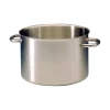 Excellence inox braisière 40 cm-Cerf Dellier New