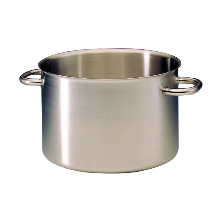 Excellence inox braisière 36 cm-Cerf Dellier Clearance