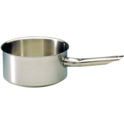 Excellence inox casserole 24 cm-Cerf Dellier Best