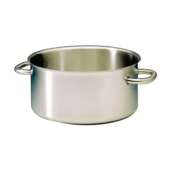 Excellence inox faitout 50 cm-Cerf Dellier Best